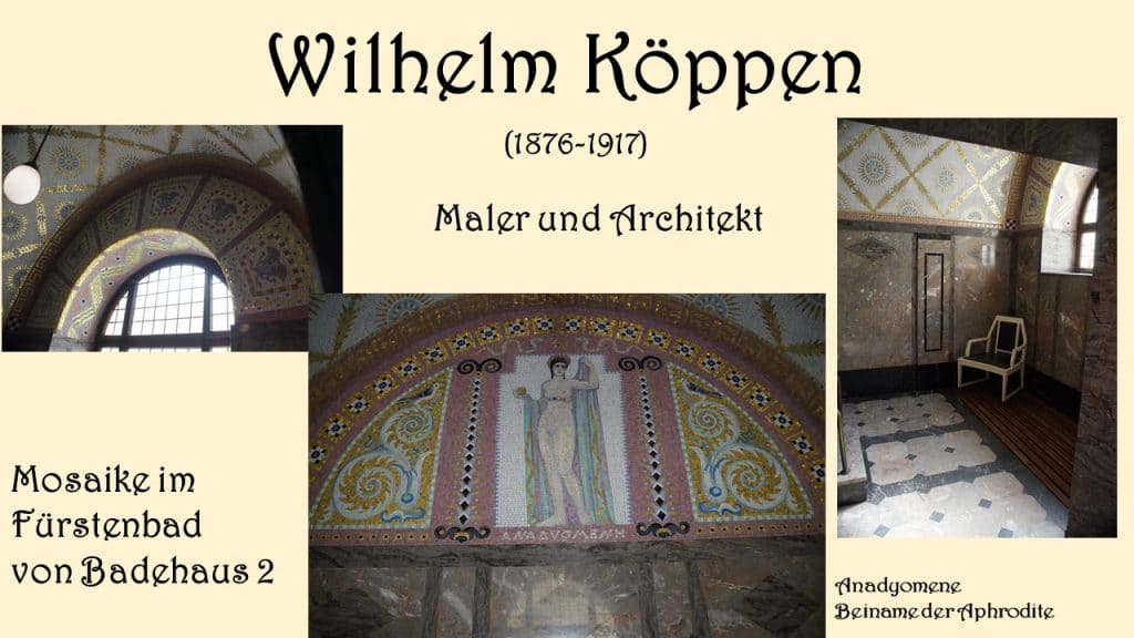 Wilhelm Köppen Bad Nauheim