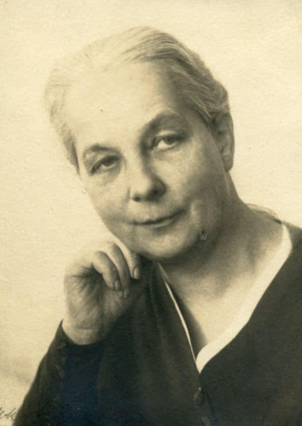 Helene Neumann