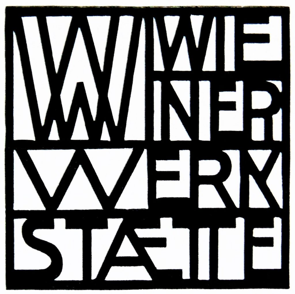 Logo der Wiener Werkstätte
