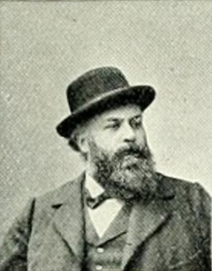 Auguste Delaherche