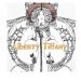 Logo Liberty und Tiffany - Ausstellung "Stilwende 1900 - Schönheiten einer Epoche" Jugendstilforum Bad Nauheim