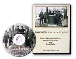 Bauen für ein neues Leben - historische Fotografien der Jugendstilanalgen von Bad Nauheim - DVD
