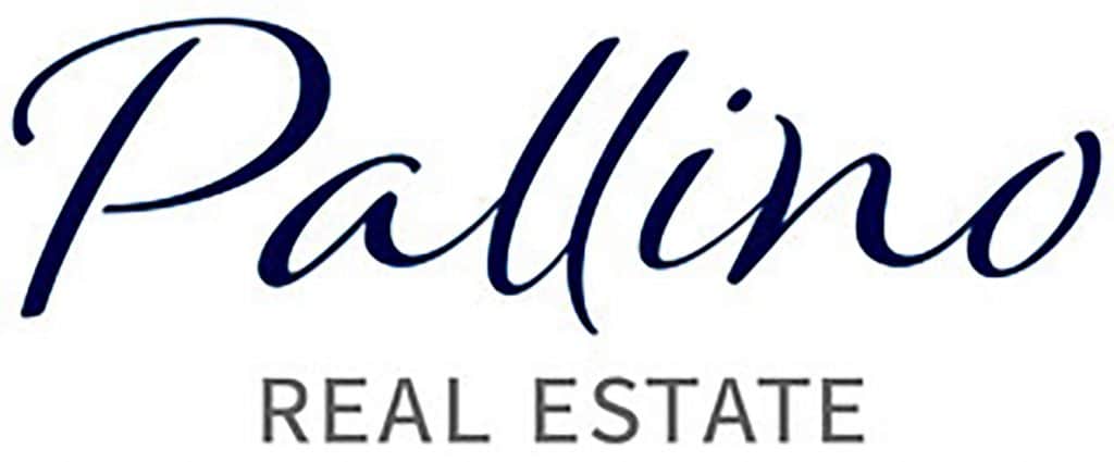 Pallino Real Estate -Logo